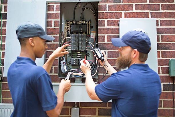 Emergency Electrical Repair Services in Strasburg, VA